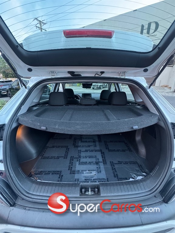2023 Hyundai KONA — foto 11 / 12