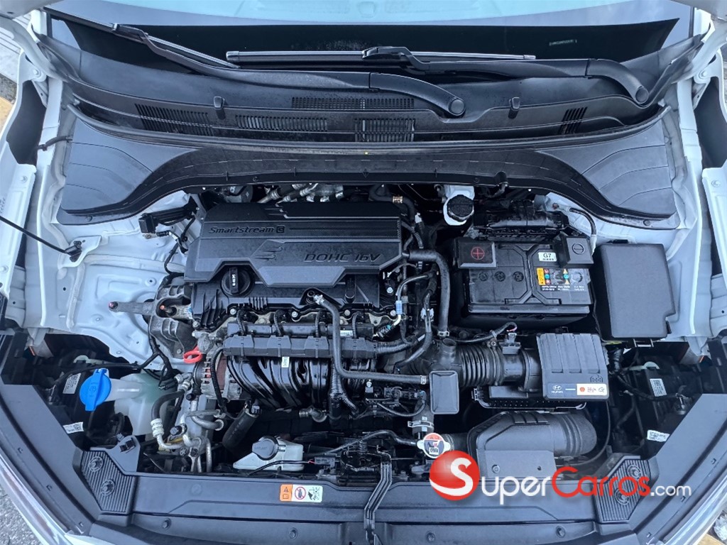 2023 Hyundai KONA — foto 12 / 12