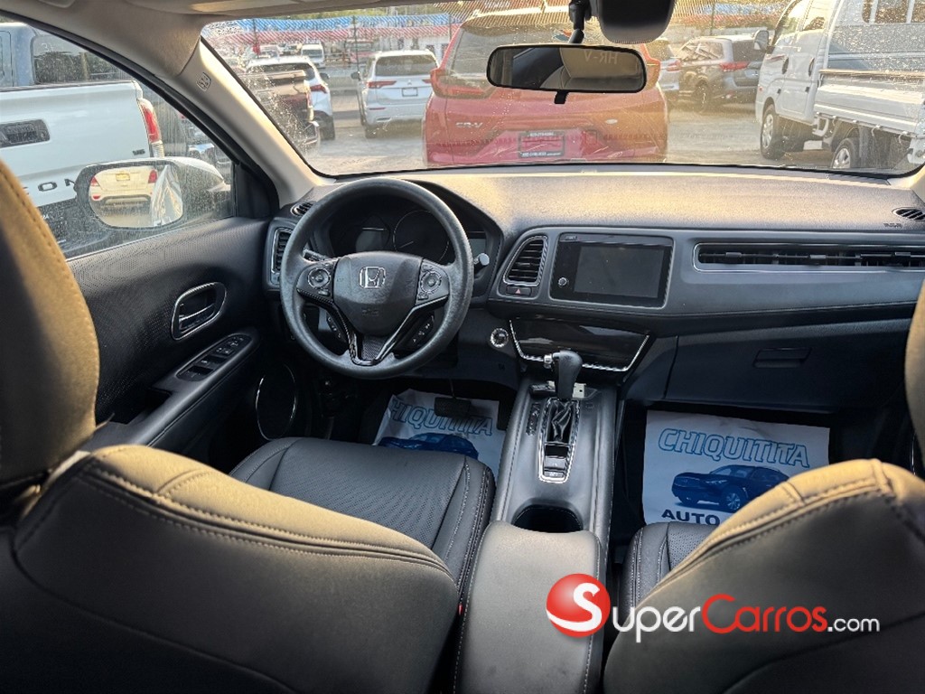 2022 Honda HR-V EX — foto 7 / 12