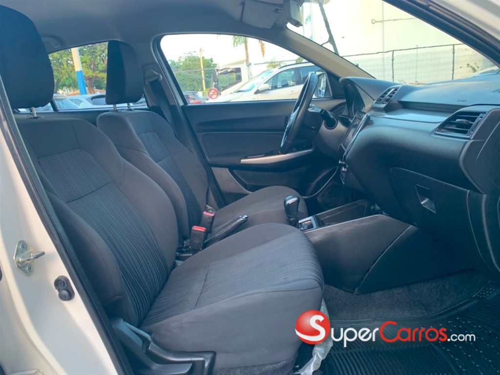 2024 Suzuki Dzire GLX — foto 6 / 8