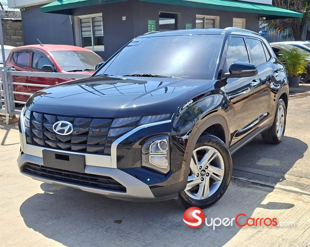 2024 Hyundai Cantus