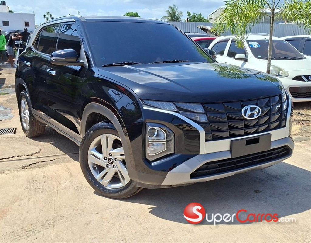 2024 Hyundai Cantus — foto 2 / 12