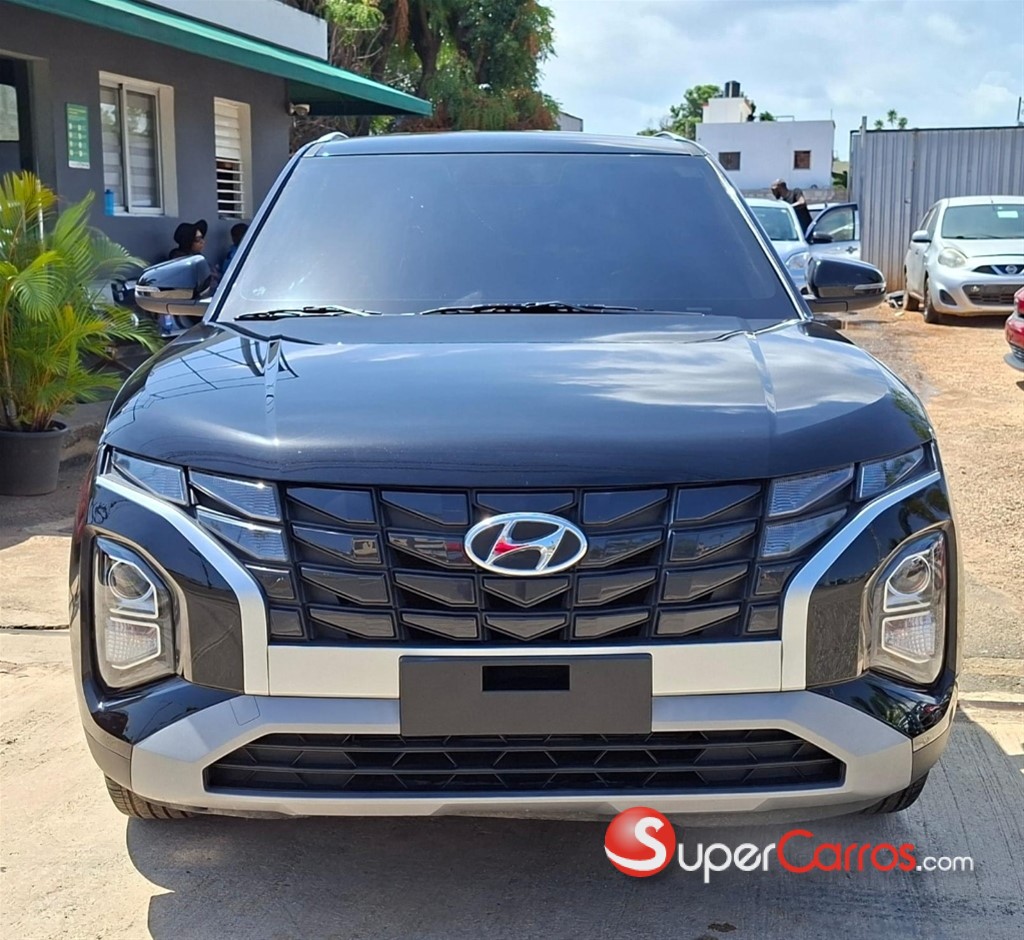 2024 Hyundai Cantus — foto 3 / 12