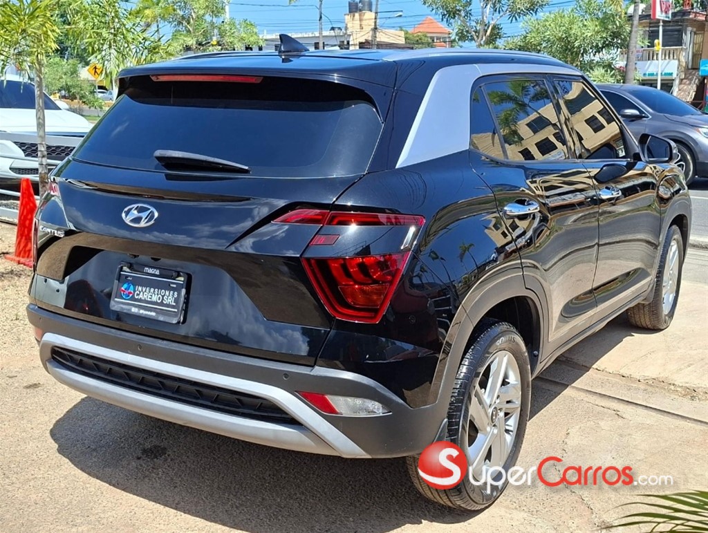 2024 Hyundai Cantus — foto 6 / 12