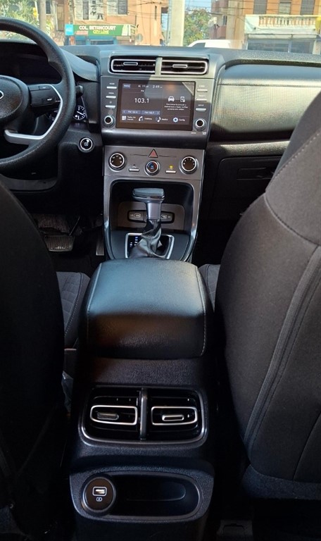 2024 Hyundai Cantus — foto 7 / 12