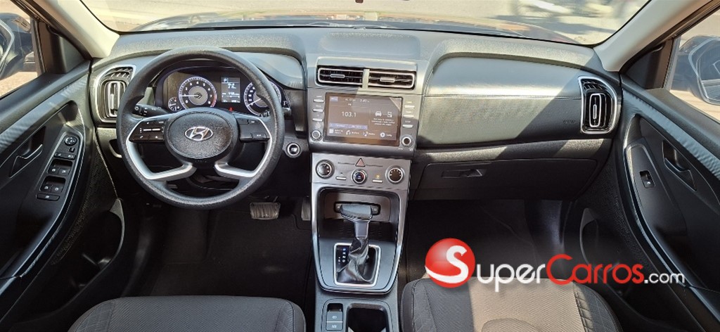 2024 Hyundai Cantus — foto 8 / 12