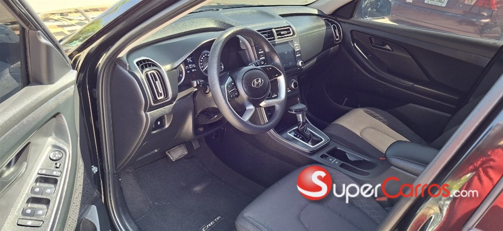 2024 Hyundai Cantus — foto 9 / 12