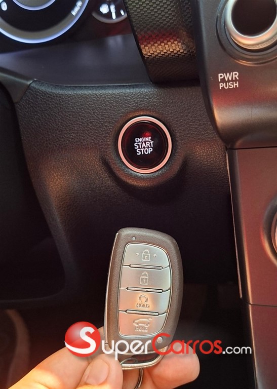 2024 Hyundai Cantus — foto 11 / 12