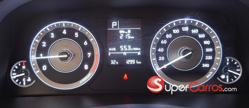 2024 Hyundai Cantus — foto 12 / 12