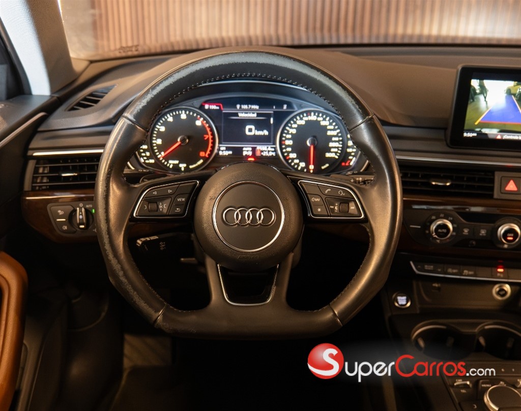 2018 Audi A4 — foto 9 / 9