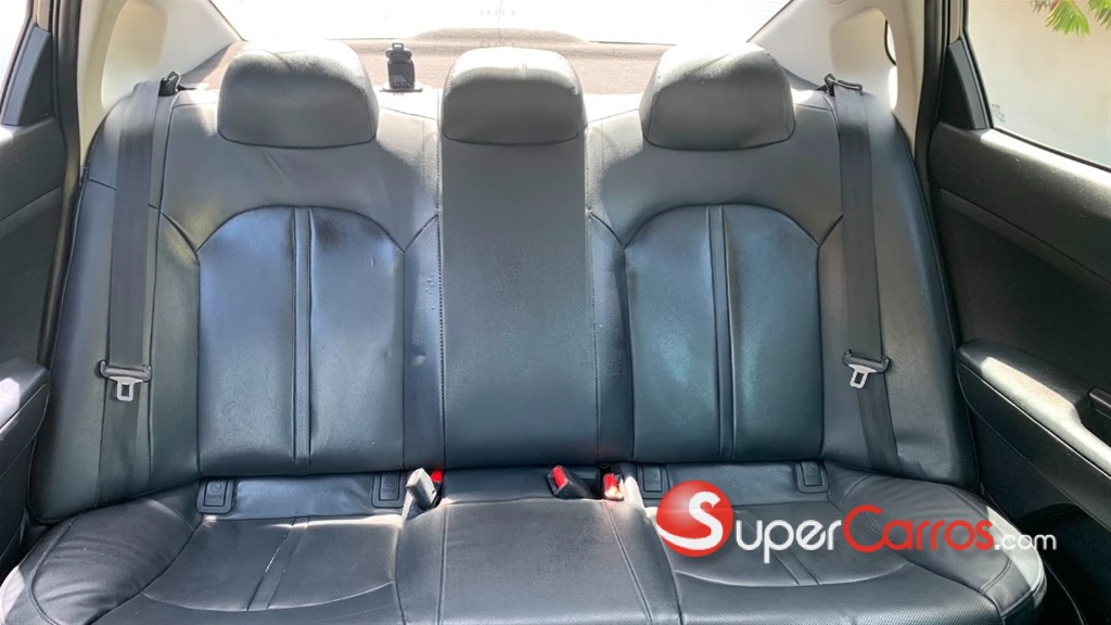 2020 Kia K-5 — foto 11 / 11