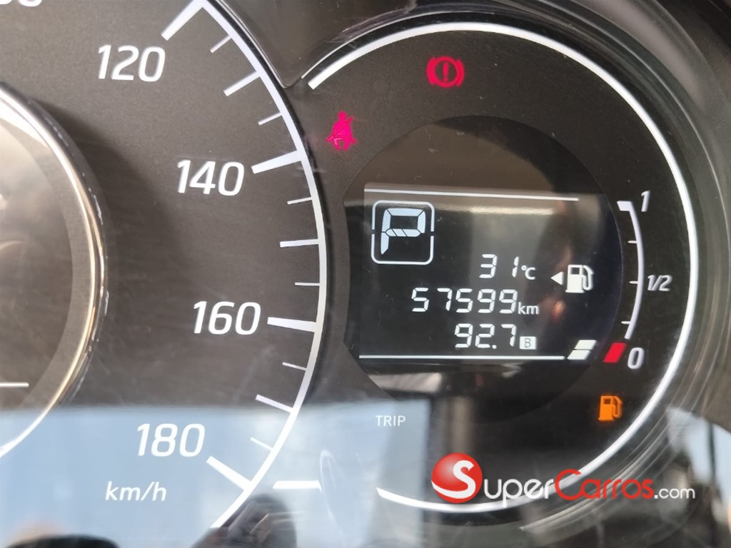 2020 Nissan Note — foto 3 / 12