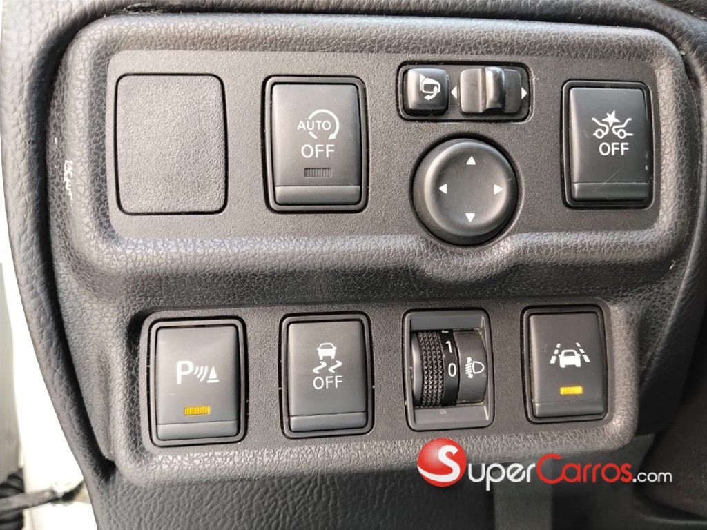 2020 Nissan Note — foto 4 / 12