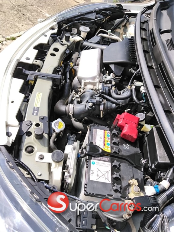 2020 Nissan Note — foto 5 / 12