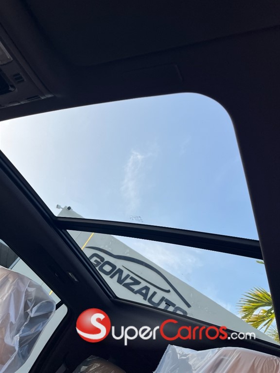 2026 Cadillac Escalade — foto 12 / 12