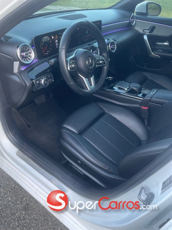 2019 Mercedes-Benz Clase A 220 4Matic — foto 5 / 12