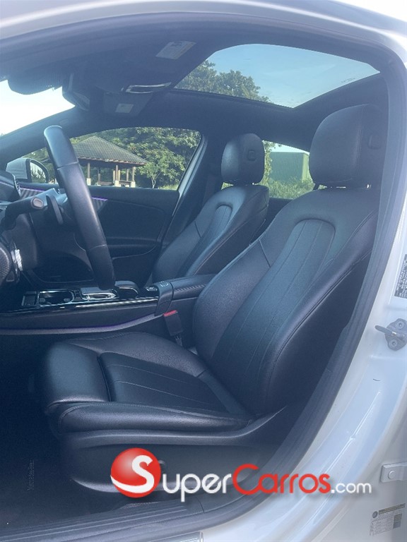 2019 Mercedes-Benz Clase A 220 4Matic — foto 6 / 12