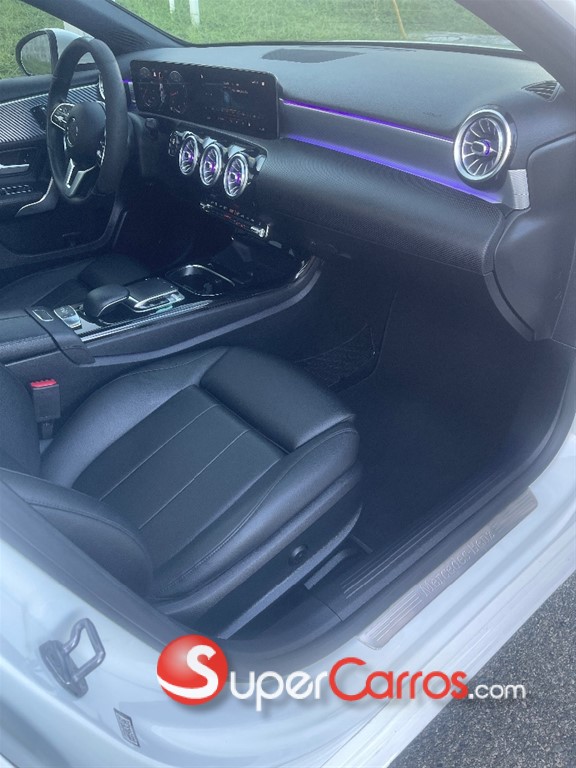 2019 Mercedes-Benz Clase A 220 4Matic — foto 7 / 12