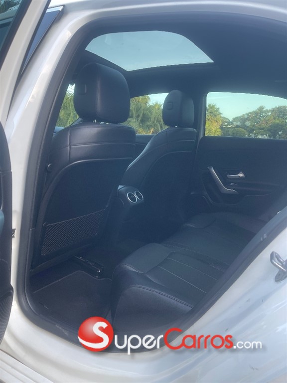 2019 Mercedes-Benz Clase A 220 4Matic — foto 8 / 12