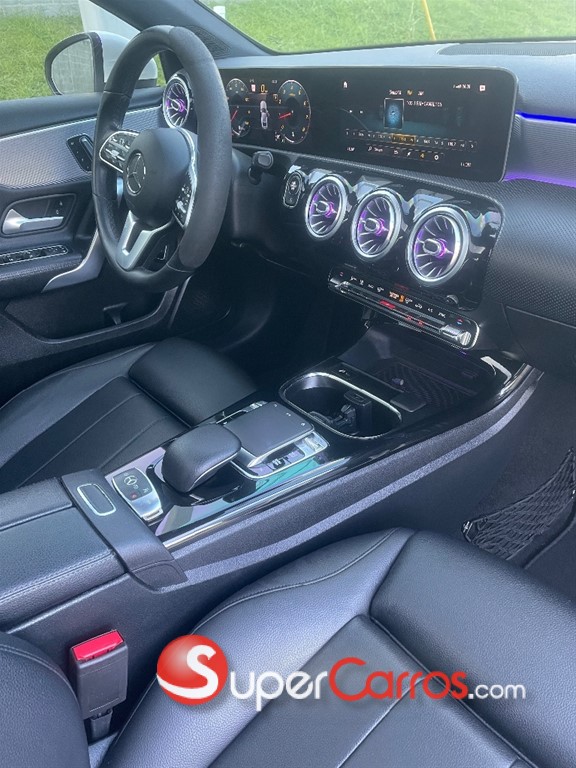 2019 Mercedes-Benz Clase A 220 4Matic — foto 9 / 12