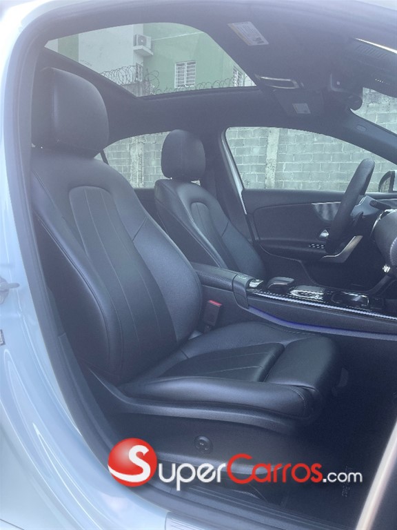 2019 Mercedes-Benz Clase A 220 4Matic — foto 10 / 12