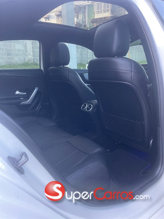2019 Mercedes-Benz Clase A 220 4Matic — foto 11 / 12