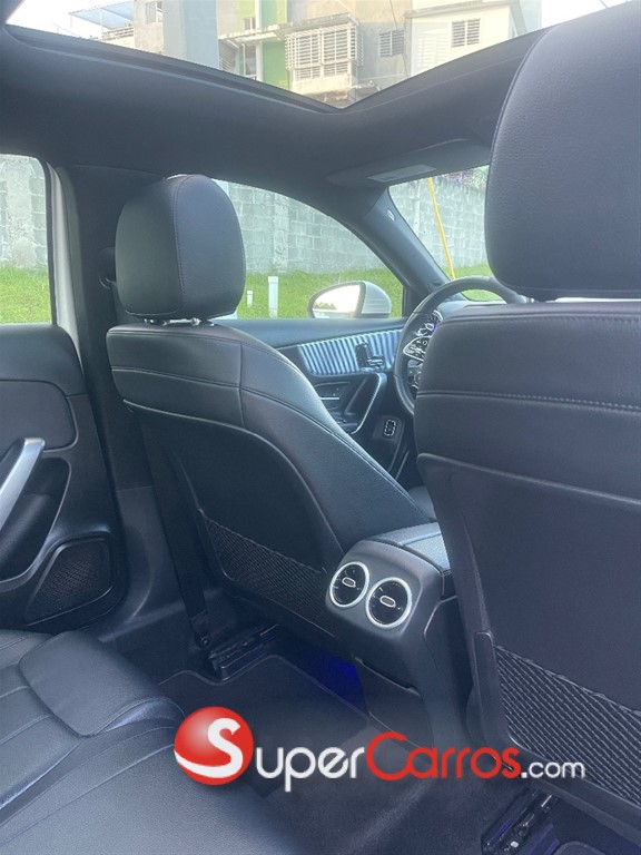 2019 Mercedes-Benz Clase A 220 4Matic — foto 12 / 12
