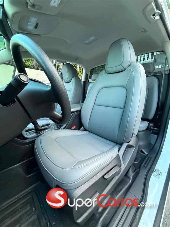 2021 Chevrolet Colorado LT — foto 10 / 11