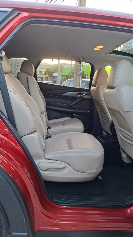 2020 Mazda CX-9 Touring — foto 8 / 12