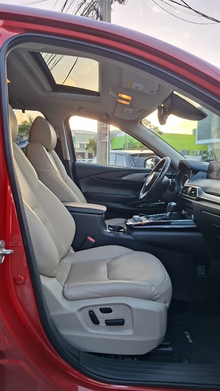 2020 Mazda CX-9 Touring — foto 9 / 12