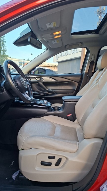 2020 Mazda CX-9 Touring — foto 10 / 12