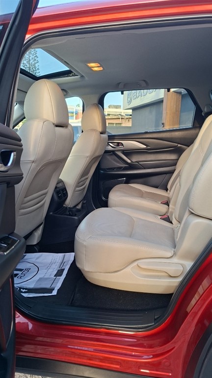 2020 Mazda CX-9 Touring — foto 11 / 12