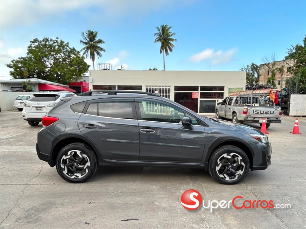 2021 Subaru Crosstrek Limited — foto 11 / 11