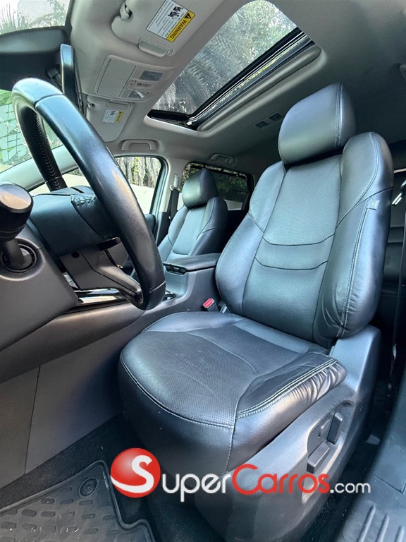 2020 Mazda CX-9 GRAND TOURING — foto 9 / 12