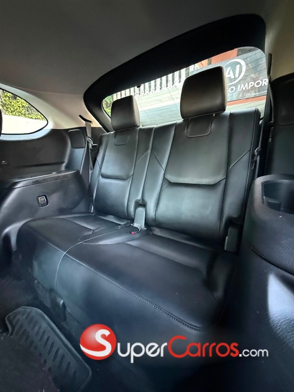 2020 Mazda CX-9 GRAND TOURING — foto 10 / 12