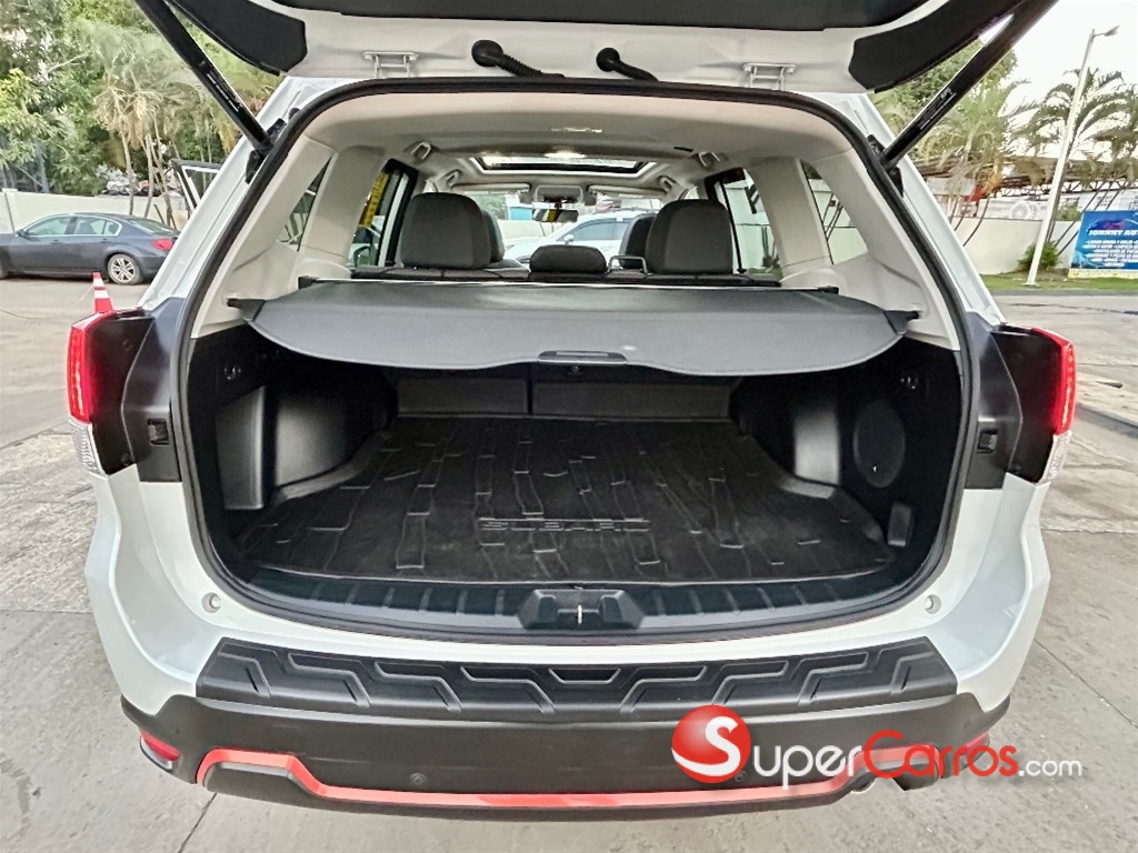 2021 Subaru Forester SPORT — foto 6 / 12