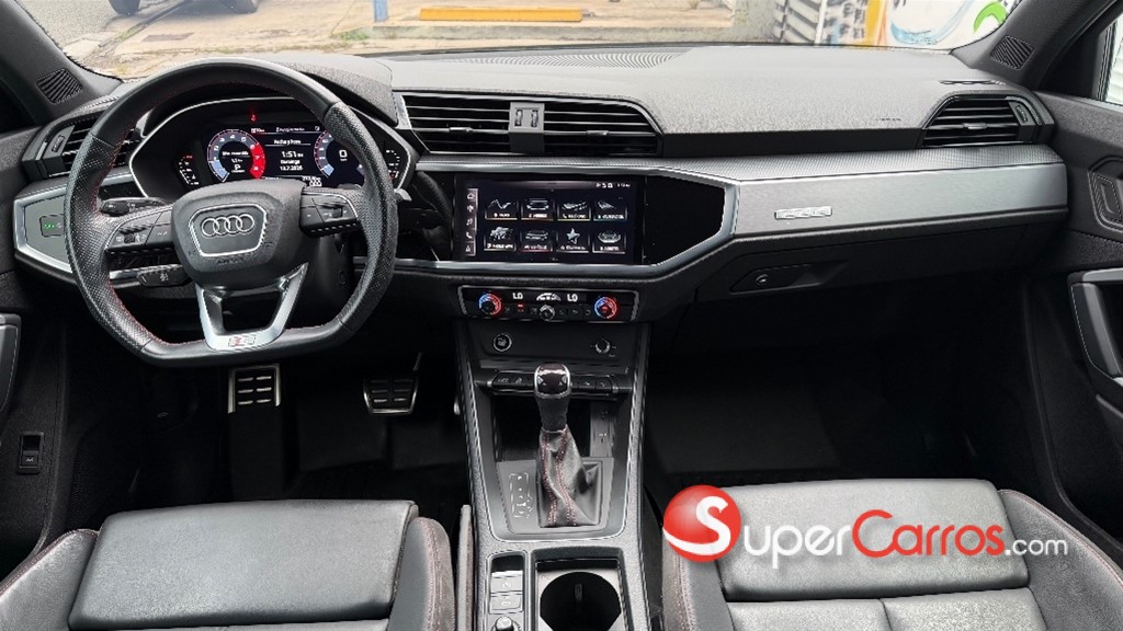 2022 Audi Q3 2.0 Quattro — foto 5 / 12