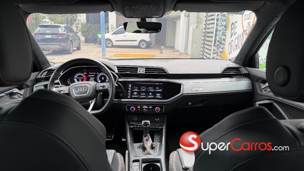 2022 Audi Q3 2.0 Quattro — foto 6 / 12