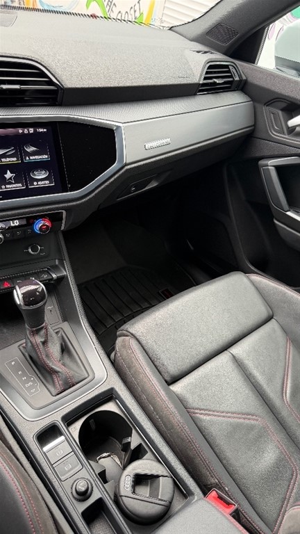 2022 Audi Q3 2.0 Quattro — foto 9 / 12