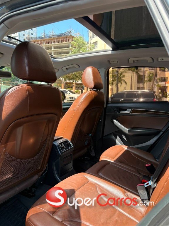 2014 Audi Q5 — foto 4 / 8