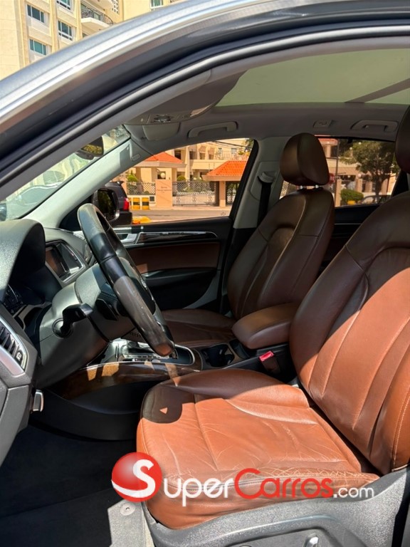 2014 Audi Q5 — foto 8 / 8