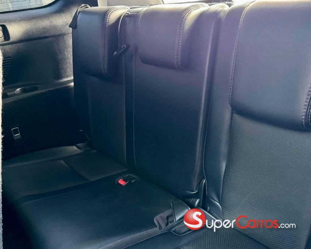 2018 Toyota Highlander LE Plus — foto 10 / 10