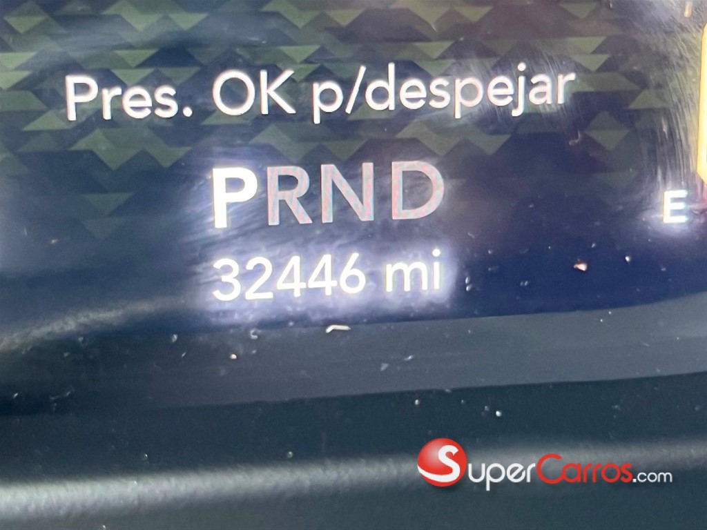 2021 Jeep Wrangler Sport — foto 12 / 12