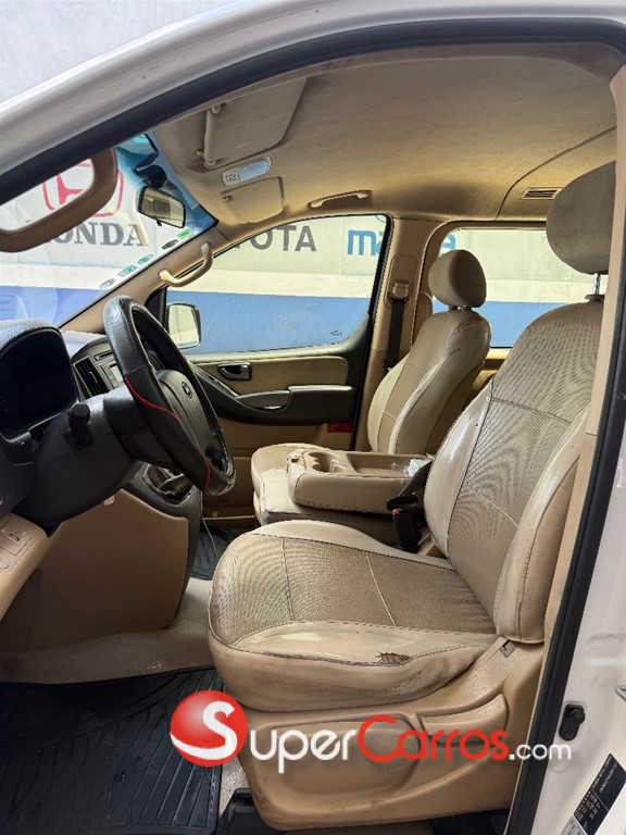 2017 Hyundai H 1 — foto 6 / 7