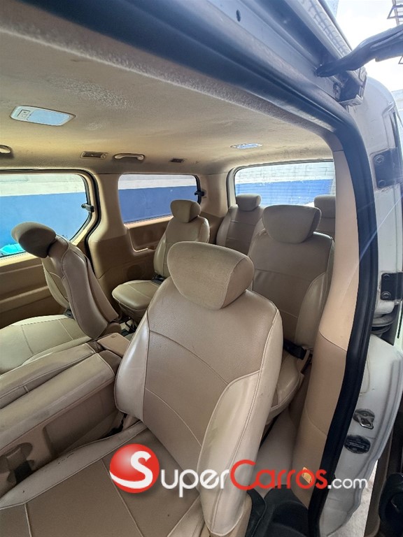 2017 Hyundai H 1 — foto 7 / 7