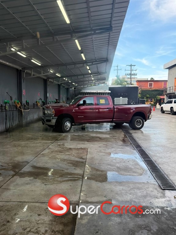2021 Dodge Ram 3500 — foto 2 / 7