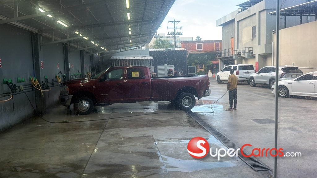 2021 Dodge Ram 3500 — foto 6 / 7