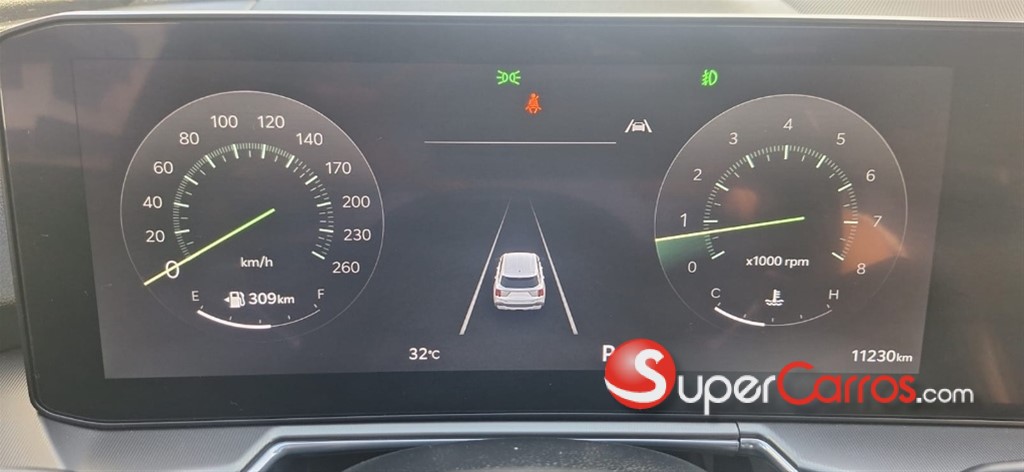 2026 Kia Sorento Limited — foto 3 / 7