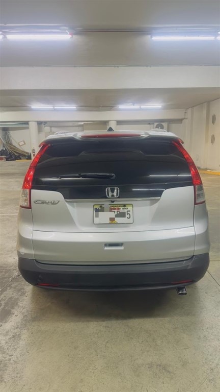 2012 Honda CR-V — foto 2 / 11
