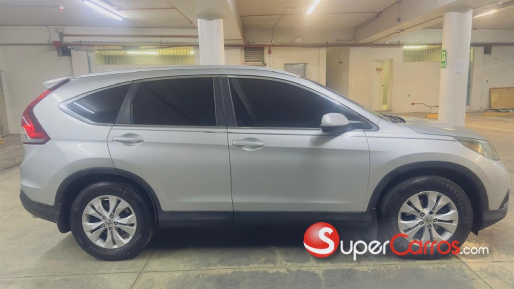2012 Honda CR-V — foto 3 / 11